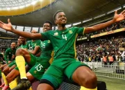 Tim Piala Dunia Afrika Selatan 2026: Dua Pemain Belum Pernah Dipanggil