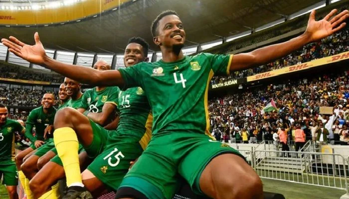 Tim Piala Dunia Afrika Selatan 2026: Dua Pemain Belum Pernah Dipanggil