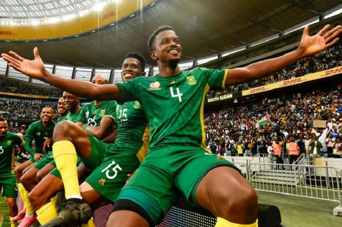 Tim Piala Dunia Afrika Selatan 2026: Dua Pemain Belum Pernah Dipanggil