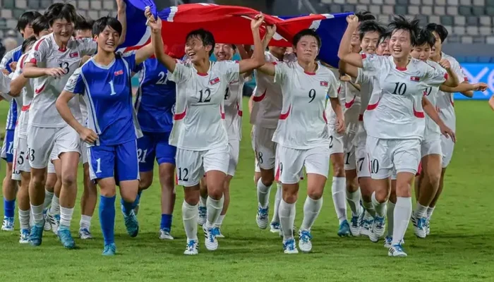 Tim Sepak Bola Wanita Korea Utara Menangkan Gelar di Korea Selatan, Cho Gue-sung Pindah ke FC Midtjylland