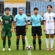 Tim Sepak Bola Wanita Naegohyang Pukau Tokyo Verdy Beleza