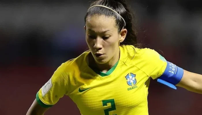 Tim Sepak Bola Wanita U-20 Brasil dan Nigeria Siap Tanding di Portugal dan Eropa