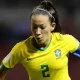 Tim Sepak Bola Wanita U-20 Brasil dan Nigeria Siap Tanding di Portugal dan Eropa
