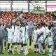 Tim Sepakbola Super Eagles Nigeria Bersiap Menghadapi Unity Cup Tanpa Zadok Yohanna