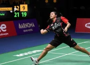 Tim Uber Indonesia Gagal Ulangi Kejayaan 2024: Amallia Cahaya Pratiwi Ungkap Upaya Gagal