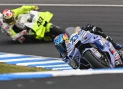Tim Valentino Rossi Dinobatkan Sebagai Tim Ducati Terbaik Saat Ini