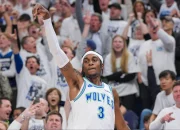 Timberwolves vs Nuggets: Kejutan Besar Jaden McDaniels Bawa Wolves Kalahkan Nuggets di Game 6