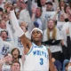 Timberwolves vs Nuggets: Kejutan Besar Jaden McDaniels Bawa Wolves Kalahkan Nuggets di Game 6