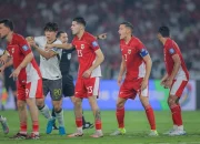 Timnas Indonesia Hadapi Dua Lawan Baru di FIFA Matchday Juni 2026