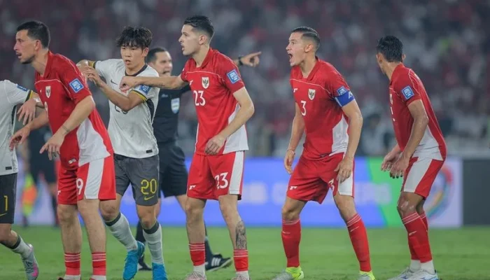Timnas Indonesia Hadapi Dua Lawan Baru di FIFA Matchday Juni 2026