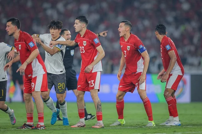 Timnas Indonesia Hadapi Dua Lawan Baru di FIFA Matchday Juni 2026