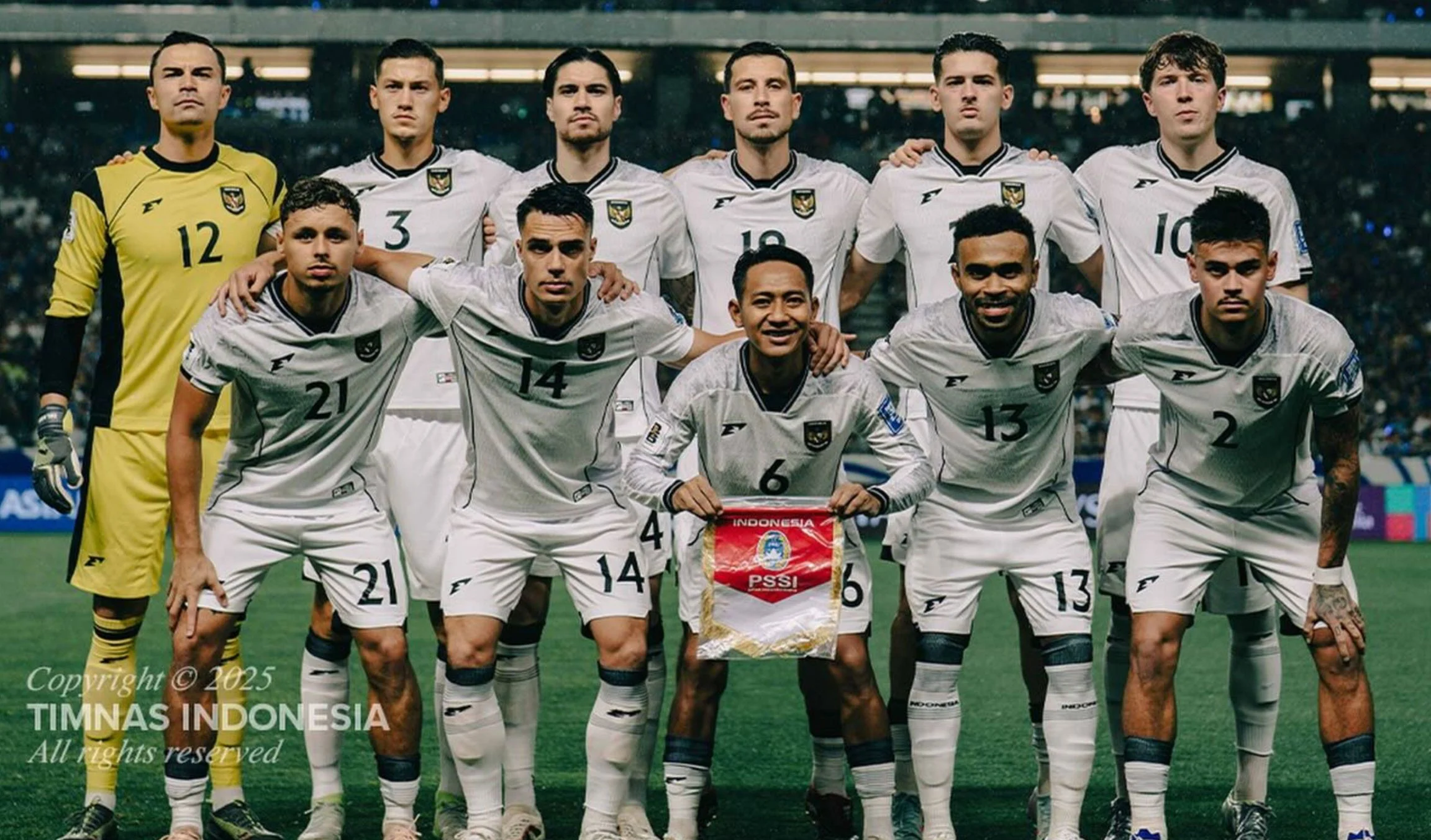 Timnas Indonesia Paling Dirugikan, Pelatih Irak Ungkap Kejanggalan di Ronde Keempat Kualifikasi Piala Dunia 2026