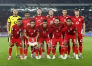 Timnas Indonesia Siap Hadapi Oman dan Mozambik dengan Skuad Eropa