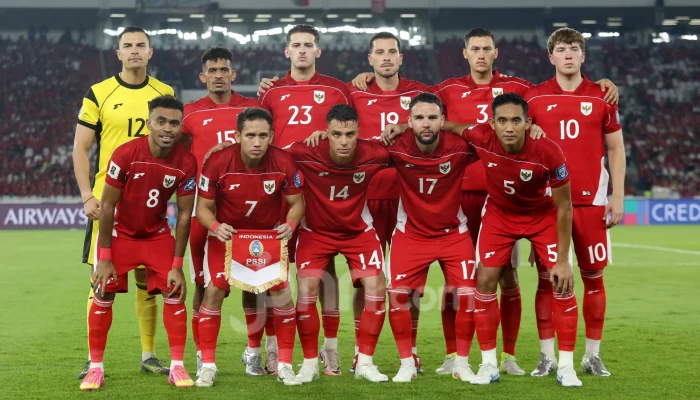 Timnas Indonesia Siap Hadapi Oman dan Mozambik dengan Skuad Eropa