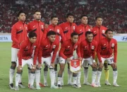Timnas Indonesia Siap Hadapi Tantangan Berat di Piala Asia 2027