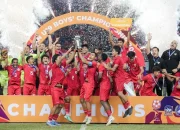 Timnas Indonesia U-19 Siap Hadapi Piala AFF U-19 2026 dengan Fokus pada Proses, Bukan Gelar Juara