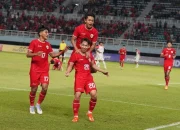 Timnas Indonesia U-20 Siap Menghadapi Kualifikasi Piala Asia U20 2027