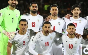 Timnas Iran dan Irak Raih Kemenangan dalam Laga Uji Coba Jelang Piala Dunia 2026