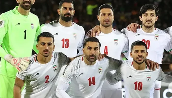 Timnas Iran dan Irak Raih Kemenangan dalam Laga Uji Coba Jelang Piala Dunia 2026