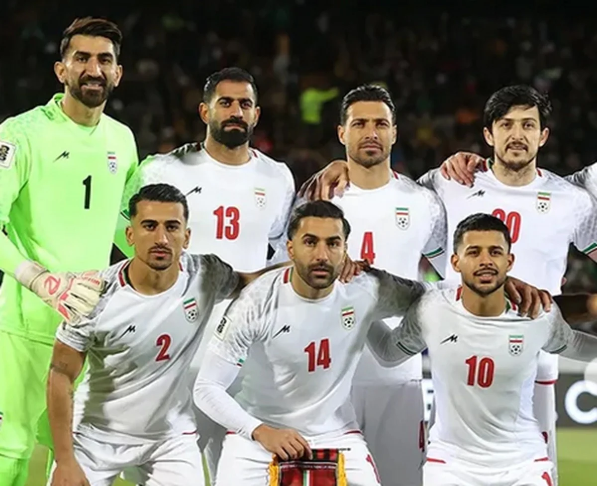 Timnas Iran dan Irak Raih Kemenangan dalam Laga Uji Coba Jelang Piala Dunia 2026