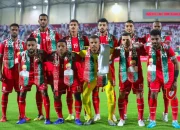 Timnas Sepak Bola Oman Siap Tantang Timnas Indonesia