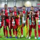 Timnas Sepak Bola Oman Siap Tantang Timnas Indonesia
