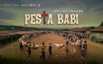 TNI AD: Kritik Harus Berdasarkan Fakta Lapangan, Jangan Terjebak Unsur Artistik Film Pesta Babi