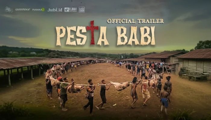 TNI AD: Kritik Harus Berdasarkan Fakta Lapangan, Jangan Terjebak Unsur Artistik Film Pesta Babi