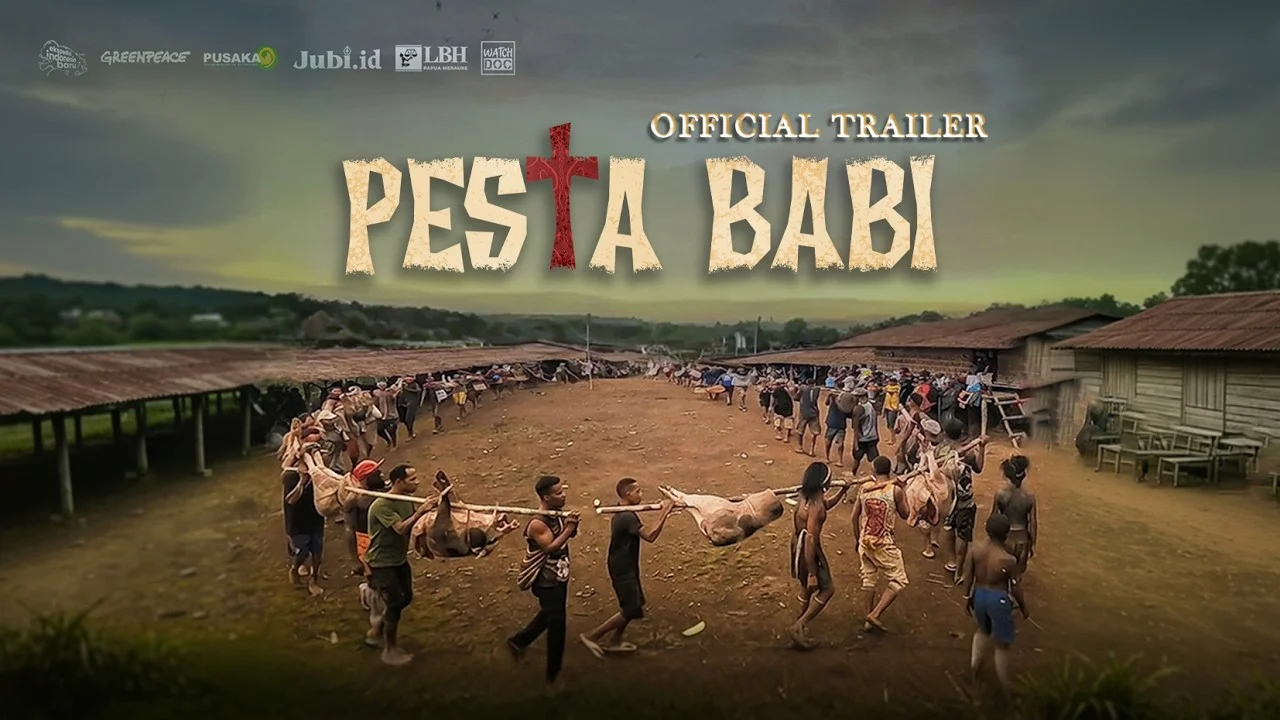 TNI AD: Kritik Harus Berdasarkan Fakta Lapangan, Jangan Terjebak Unsur Artistik Film Pesta Babi