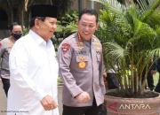 TNI AL Terlibat Kasus Polisi Dianiaya di Surabaya, Sementara itu Presiden Prabowo Subianto Disambut Presiden Prancis