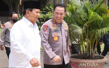 TNI AL Terlibat Kasus Polisi Dianiaya di Surabaya, Sementara itu Presiden Prabowo Subianto Disambut Presiden Prancis