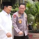 TNI AL Terlibat Kasus Polisi Dianiaya di Surabaya, Sementara itu Presiden Prabowo Subianto Disambut Presiden Prancis