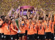 Tokyo Verdy Beleza Siap Tantang Melbourne City di Asian Champions League