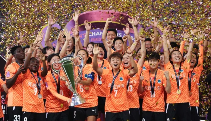 Tokyo Verdy Beleza Siap Tantang Melbourne City di Asian Champions League