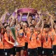 Tokyo Verdy Beleza Siap Tantang Melbourne City di Asian Champions League