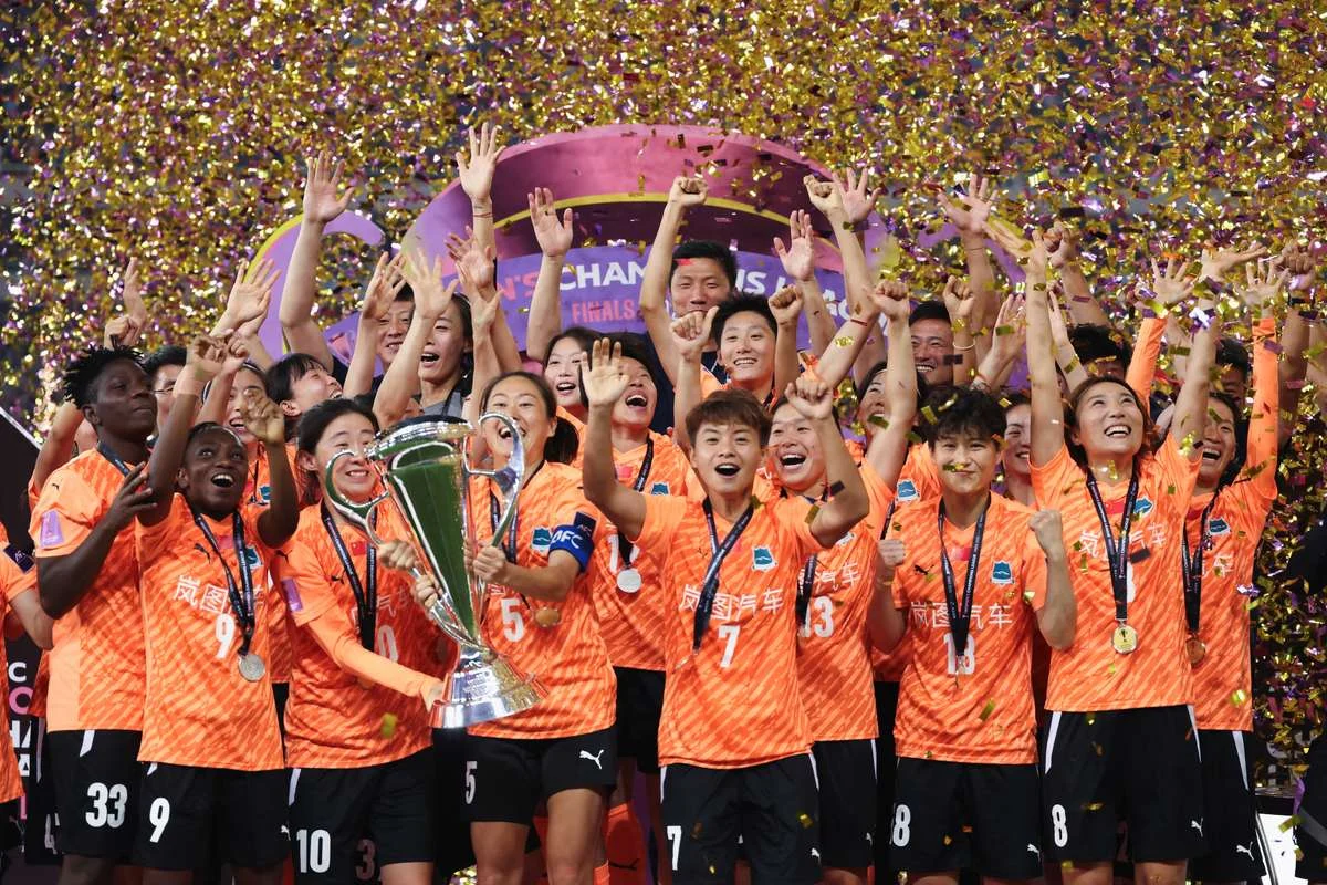 Tokyo Verdy Beleza Siap Tantang Melbourne City di Asian Champions League