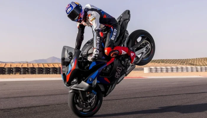 Toprak Razgatlıoğlu dan Motosiklet Muda Hingga Dunia Motokros: Kisah Inspiratif di Balik Kesuksesan