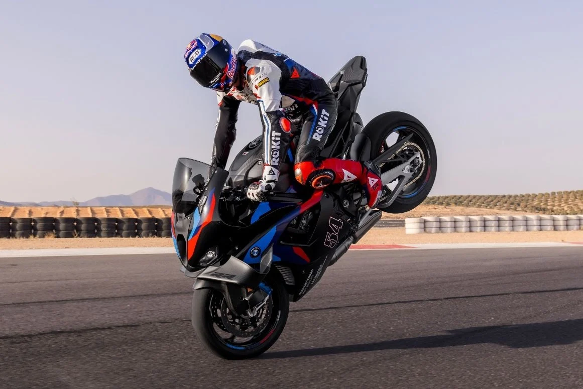Toprak Razgatlıoğlu dan Motosiklet Muda Hingga Dunia Motokros: Kisah Inspiratif di Balik Kesuksesan