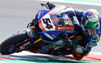 Toprak Razgatlioglu Siap Tantang di MotoGP Catalunya 2026