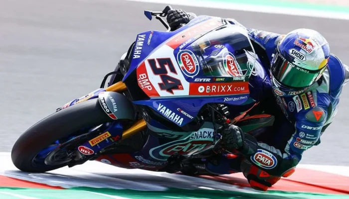 Toprak Razgatlioglu Siap Tantang di MotoGP Catalunya 2026