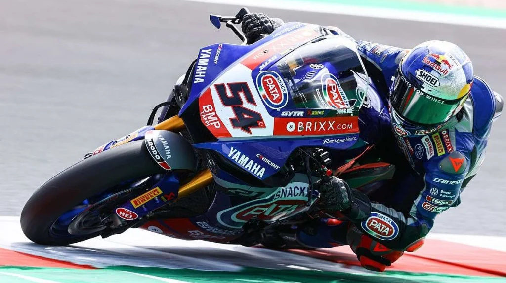 Toprak Razgatlioglu Siap Tantang di MotoGP Catalunya 2026
