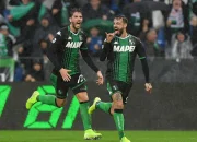 Torino Bangkit, Sassuolo Tumbang 2-1 di Markas Torino