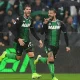 Torino Bangkit, Sassuolo Tumbang 2-1 di Markas Torino