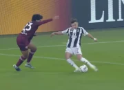 Torino Vs Juventus: Persaingan Sengit di Serie A