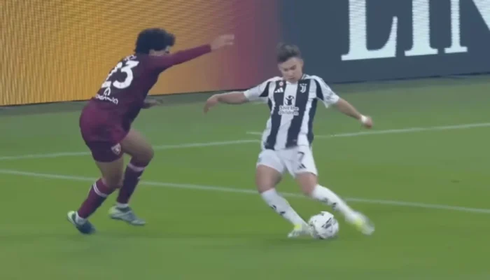 Torino Vs Juventus: Persaingan Sengit di Serie A