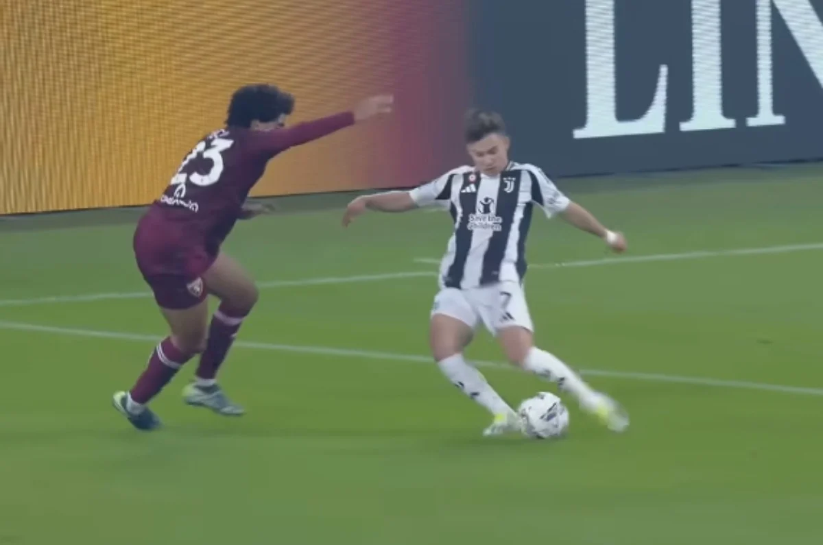 Torino Vs Juventus: Persaingan Sengit di Serie A