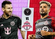 Toronto FC Hadapi Tantangan Besar Melawan Inter Miami dan Chicago Fire