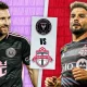 Toronto FC Hadapi Tantangan Besar Melawan Inter Miami dan Chicago Fire