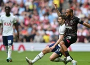 Tottenham Hotspur Lolos dari Degradasi dengan Selisih Tipis, Alan Shearer dan Micky van de Ven Bereaksi