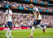 Tottenham Hotspur Masuk dalam Persaingan untuk Membeli Striker Muda Levante
